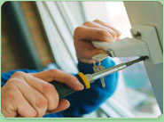 Cheltenham lock repairs