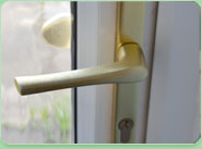 Cheltenham lock installations