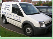 Cheltenham locksmith